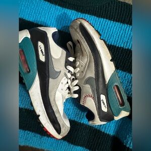 Nike air max 90 x Ken Griffrey